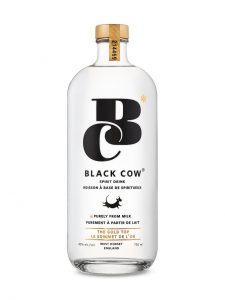 Black Cow Spirit Drink